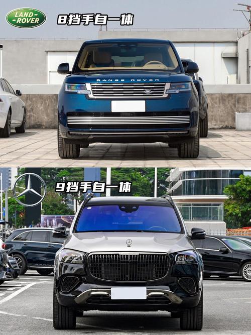 深圳148迈巴赫经典与现代的完美融合，路虎如何塑造独特的品牌形象